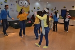 LAU Byblos Campus Minions Fair, Part 2 of 2